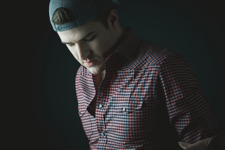 Scotty James Country Pop Artist