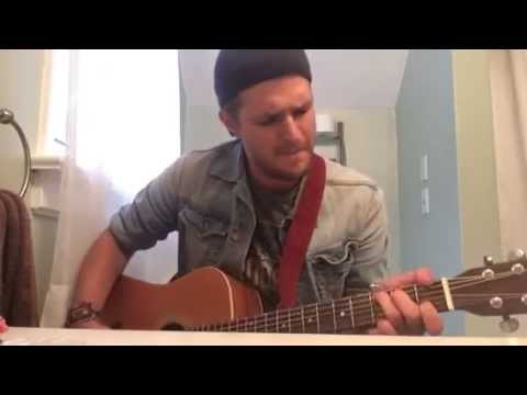 Scotty James Country Pop Artist