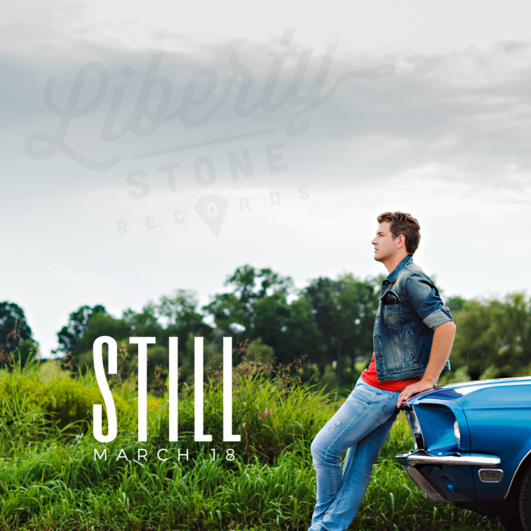 Still - Scotty James 