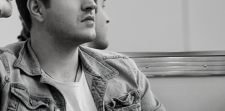 Scotty James Country Pop Artist