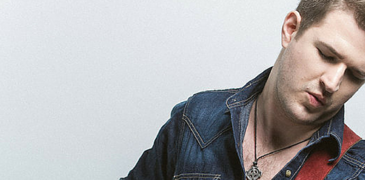 Scotty James Country Pop Artist