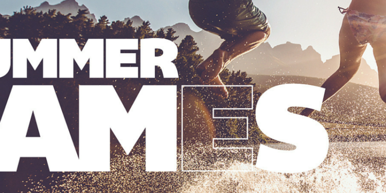 Summer Jams - Scotty James